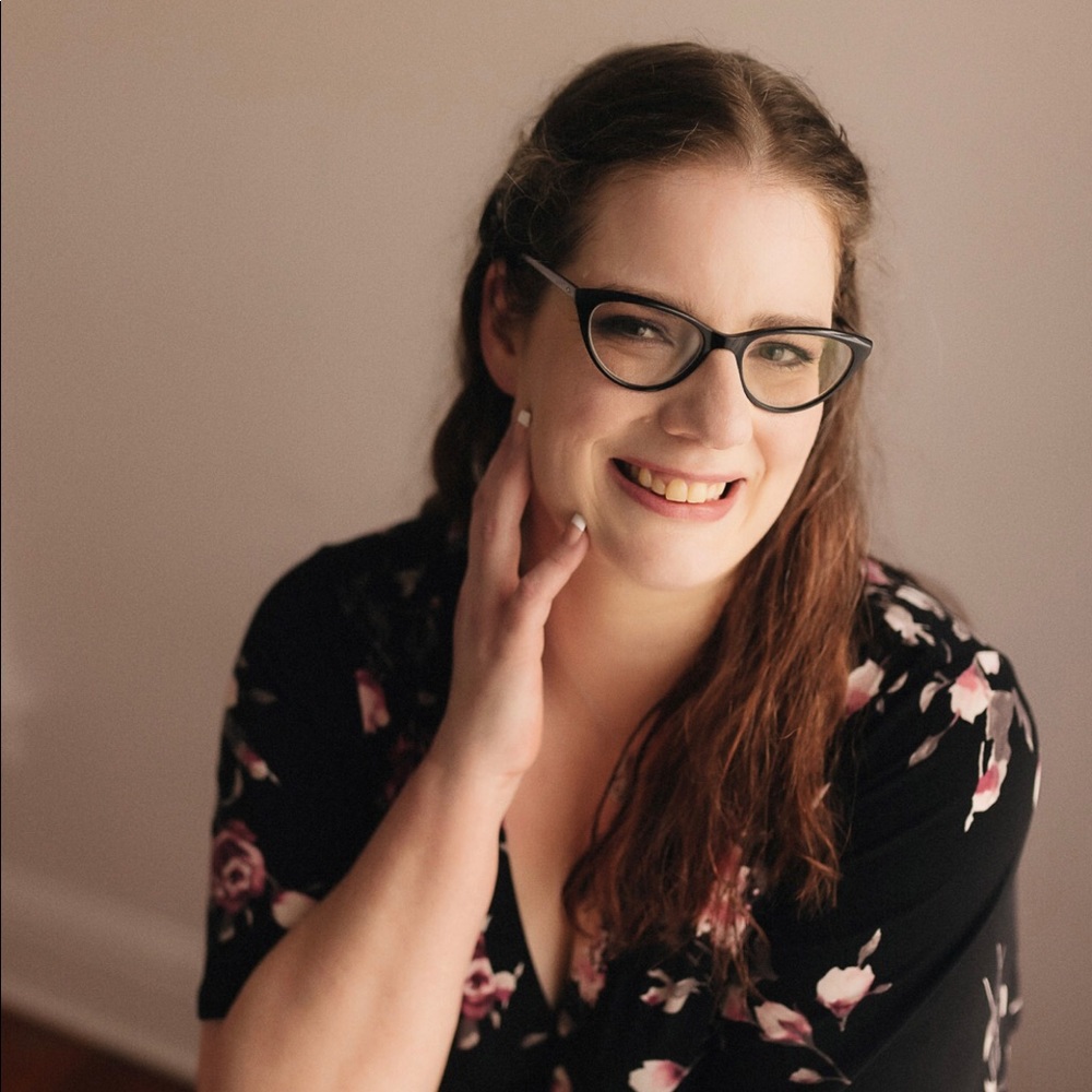 Meet your Posher, Melissa